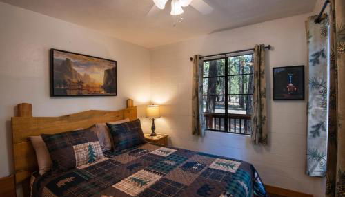 Whispering Pines - Foto 3