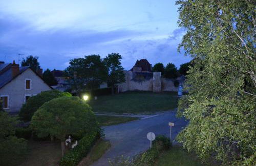 Maison de charme au cœur du Blanc, avec spa et jardin - Foto 28