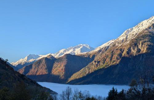 Souffle des Alpes Maison 6 couchages - Foto 14