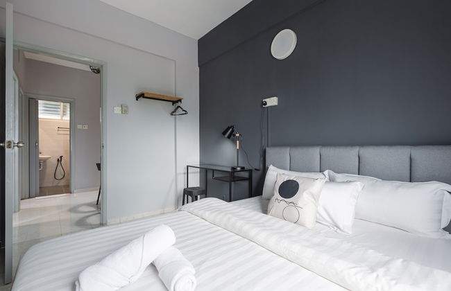 Seri Kota Apartment George Town - Foto 9