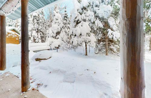 Balsam Ridge Cabin 1- Bear - Foto 4