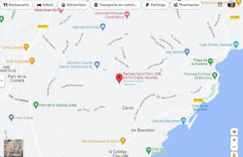 Stark - AzulenaCalpe - Foto 14