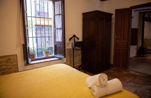 CASA NICOLE Naturaleza, Montañas y Piscina Privada en Alicante - Foto 13