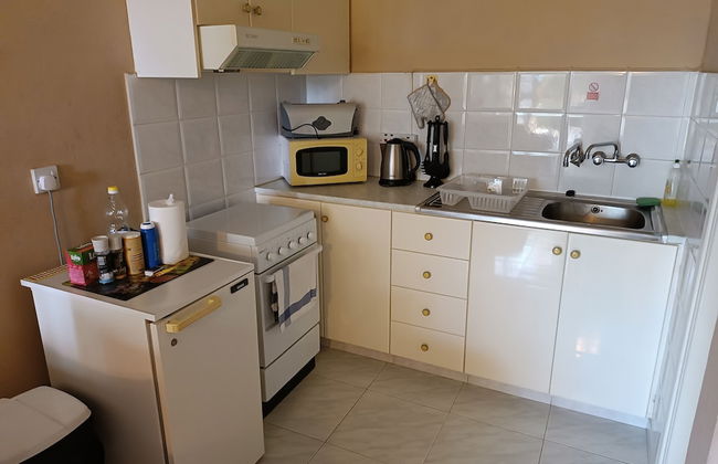 Rantzo Holiday Apartments - Foto 28