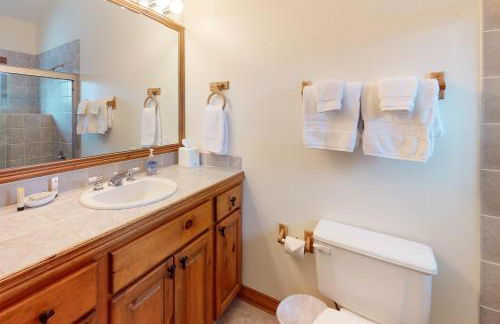 Mountain Luxury - Foto 21