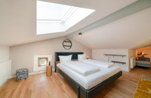 Design Apartments - "Villa Arnim" - Foto 16