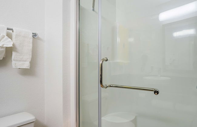 Studio 6 Buda, TX - Foto 20