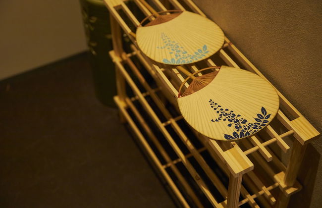 Oyado Kinokuniya Ginya Machi 2 - Foto 80