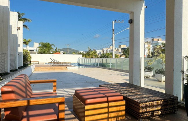 Cobertura com Jacuzzi em Palmas - Photo 62