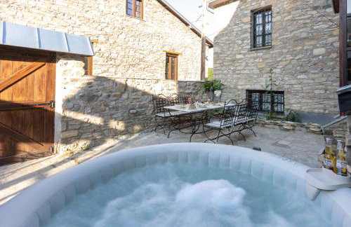 Dandy Villas Nymfaio - Snow Queen - Sauna - Fireplace - Up to 6 adults 2kids - Foto 83