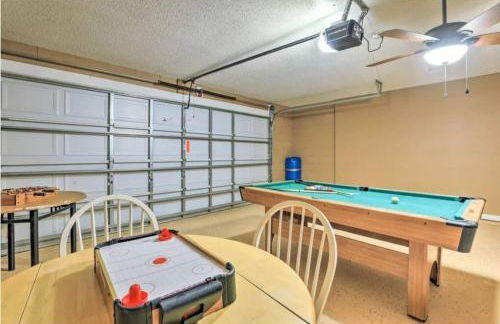 Family retreat w pool, hot tub & games - Foto 9