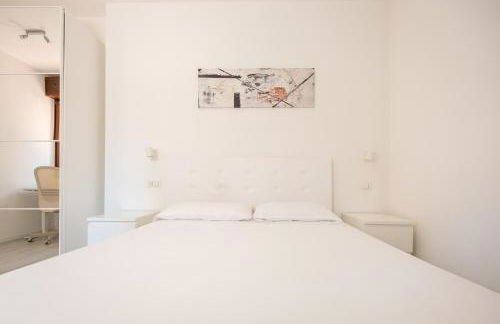 Bologna Garden - The Suite Apartment - Self Check-In - Foto 26