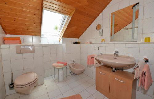Ferienwohnung Brunner - Haus am See - Foto 9