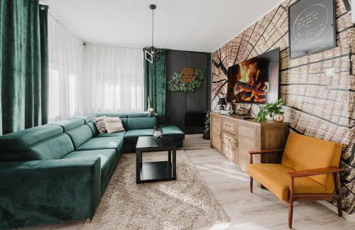 Kuća za odmor Alea Rustica Daruvar - Foto 28