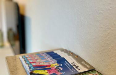 Apartment No 307 in Küstelberg - 7 min bis Winterberg - Skifahren - Wandern - Erholen - Foto 31