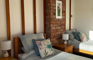 Meadow Barn - Foto 19