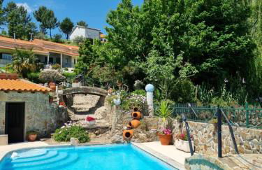 Quinta do Ribeiro - Covilhã - Serra da Estrela - Foto 18