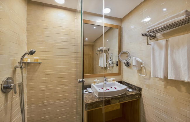 Melliber Appart Hotel - Foto 41