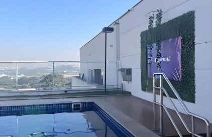 StudioPremium Hospedagem EventosCorporativosAnhembi ExpoCenterNorte - Foto 34