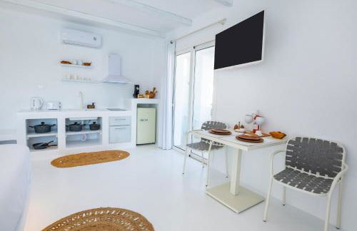 Thalasidi Luxury Suites - Photo 34