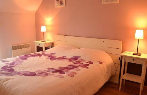 Holiday Home in Chilleurs near Château - Foto 5