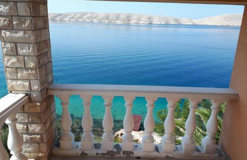 Apartments Horvat on Island Pag - Foto 7