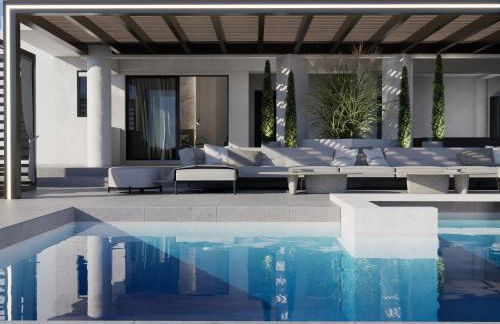 Monte Smith Luxury Villas - Foto 16