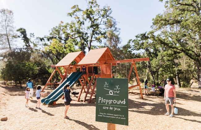 Huttopia Wine Country - Foto 48