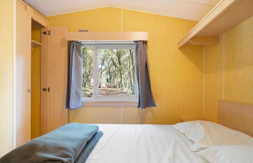 21.Mobil-home option clim-5 pers - Foto 17