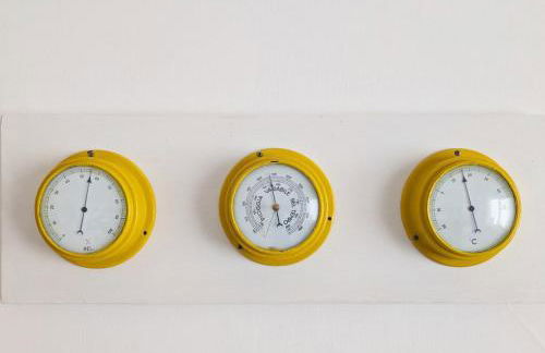 Casa Santangiolese in the heart of Sant'Angelo - Foto 12