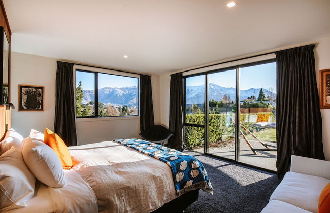 Mt Roy Terrace - Art House - Foto 3