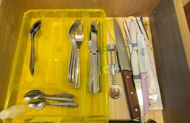 Florenza Khamsin Resort - Foto 47