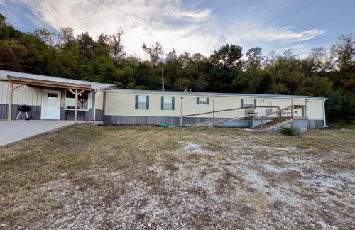 Country Retreat in Neodesha KS - Foto 3