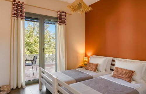 aZOLAki Suites - Photo 49