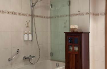 Wohnen im Grünen - direkt am Jakobsweg - Photo 7