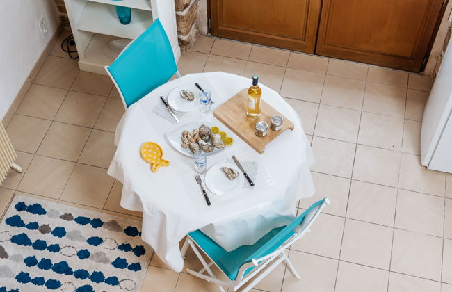 La Belle Océane - Foto 10