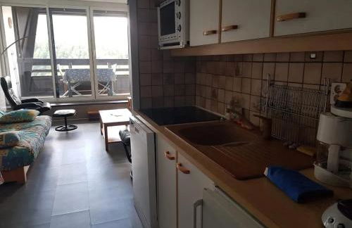 Studio avec vue sur la montagne à Villard de Lans - 34 m² - Foto 6