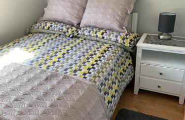 Kabin in the woods with Hot Tub - Foto 49