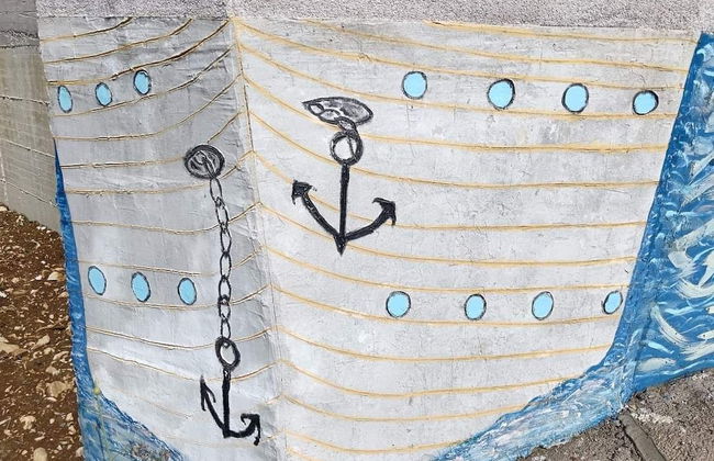 Holiday Home Lazuština Paradise - Foto 11