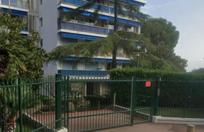 CAP MARTIN Luxury - Parking - Terrasse - Piscine - Bouteille de Prosecco - Foto 13