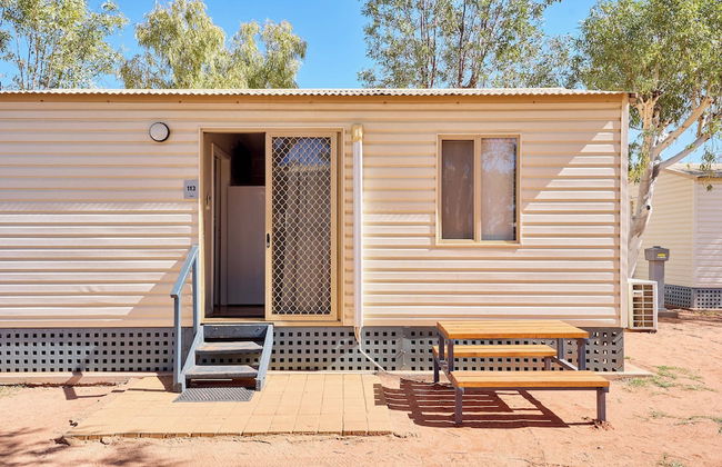 RAC Exmouth Cape Holiday Park - Foto 16