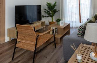 Tenerias Apart Corp, 1 piso - Photo 25