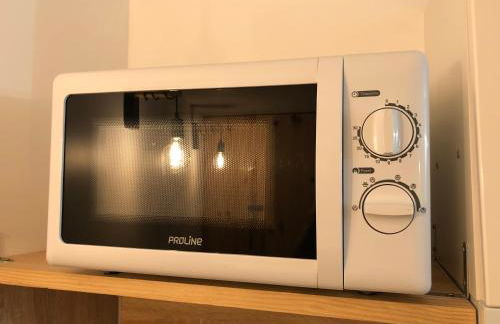 AlloAppartMeublé_Topaze - Foto 38