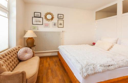 FEWO Reitanlage bei Altefähr - Foto 29