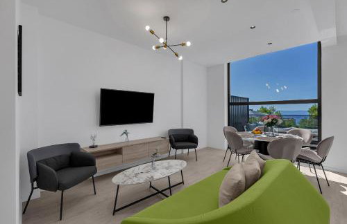 Villa Balmis House A - Foto 28