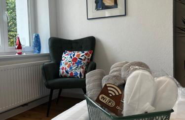 LLAPARTMENTS Stuttgart Nord - Foto 36