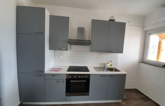 Apartments Ljubic - Foto 32