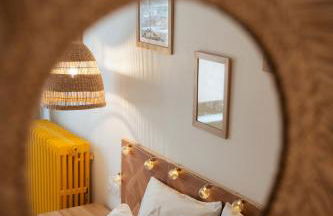 Les Gîtes de Juliane - Calme & spa en altitude - Alsace - Foto 118