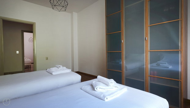 Italianway - Copernico 47 - Foto 5, Habitación