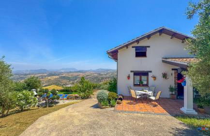 Casa La Buhardilla del Gastor by Ruralidays - Foto 36